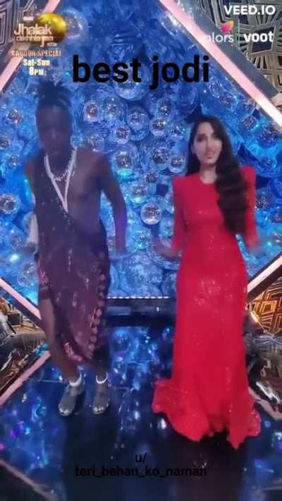 terence lewis ko pata hai