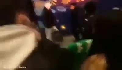 Chinese bajs Pogchamp