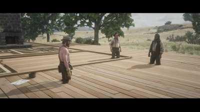 I played this game for a week straight to get this to happen on accident