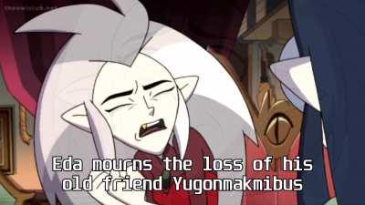 Rest in piece Yugonmakmibus