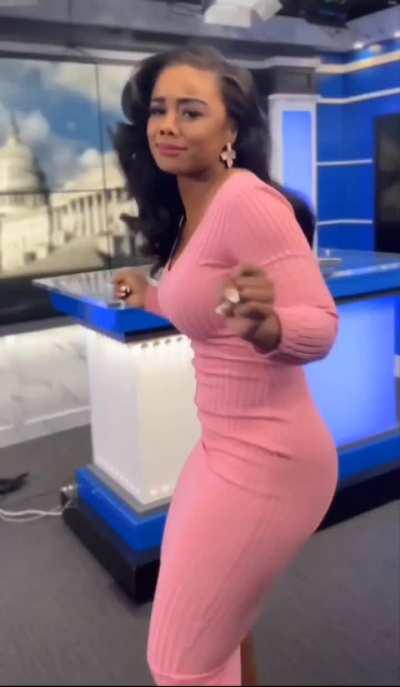 Ashonti Ford (Gray Television)