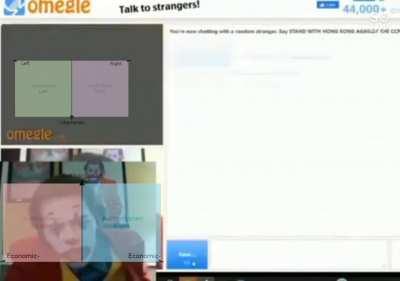 AuthCentre discovers LibCentre