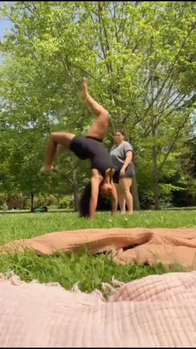 Te'a Cooper 🔥🥵