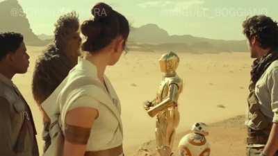 Video sin censura de la marcha de hoy