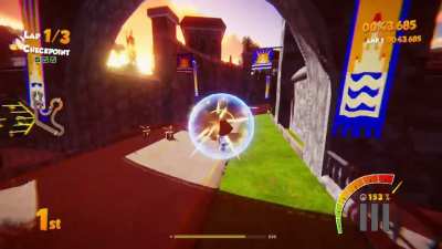 The most normal Spons subplot