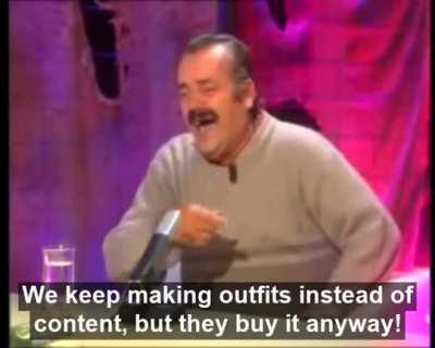 A special interview with a PSO2:NGS Developer