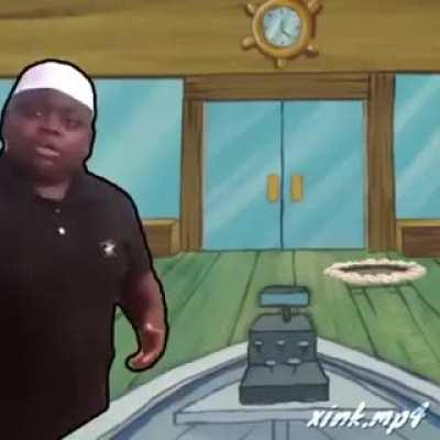 mais um dia normal no siri cascudo