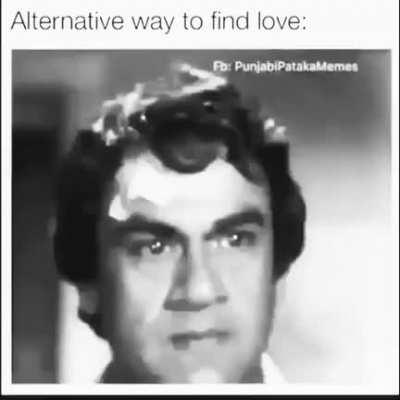 How to find love with force