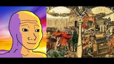 Det skete og vi er stolte!