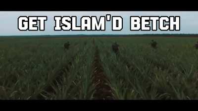 Islamic bait n switch