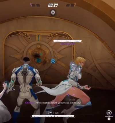 Calmest iron man main