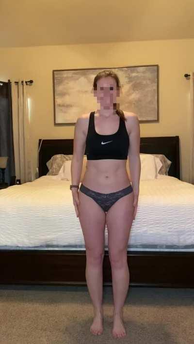 Trying out the tiktok thing