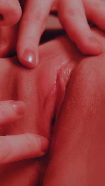 Dripping and Moaning