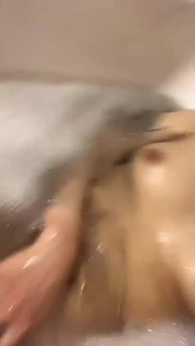 I'll let you do whatever you want with my body