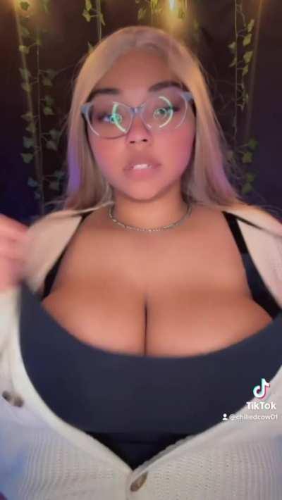 Wuld U Miss Me… oc