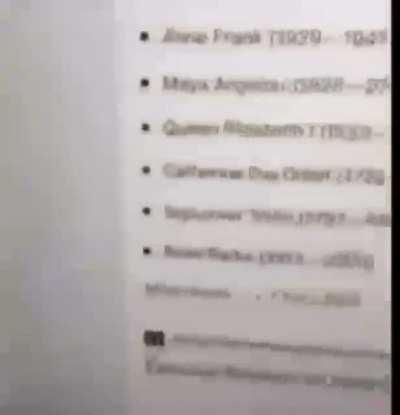 Google doesn’t lie