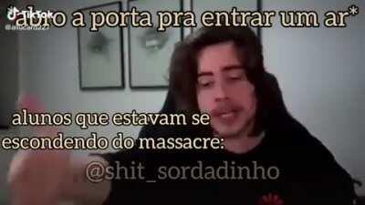 Foi pa ri foi pa ri meno