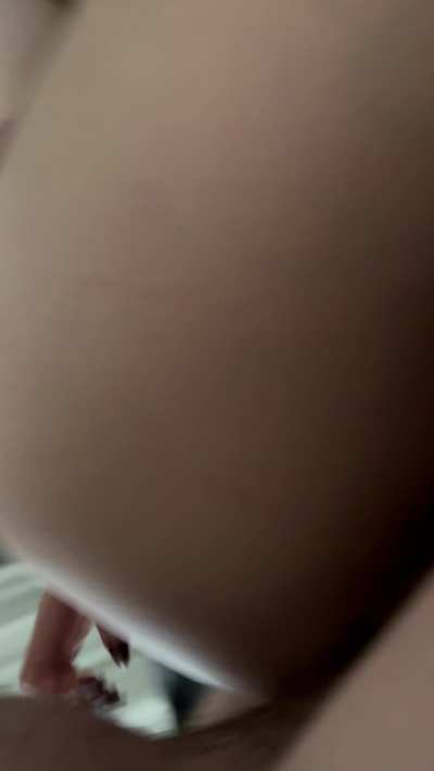 Her pussy is so good I had to give her two