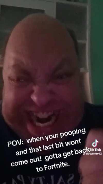 I feel like I just got jump-scared by pennywise