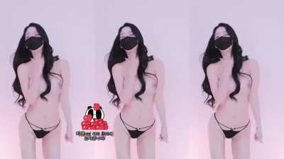 Korean bj kbj dance by o111na - 20250302 mix 1