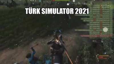 🇹🇷🤝🏿🇲🇳