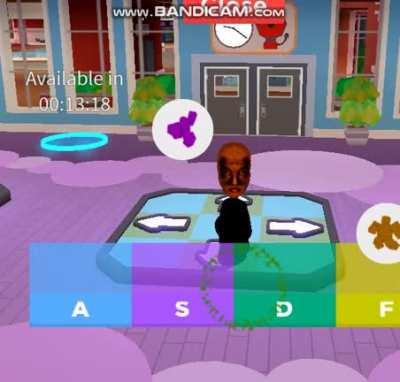 week 8 leak 😳😳😳😳😳