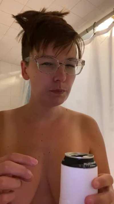 Blind beer 4! Bed head for daaayyysss! 😂🤘🏽