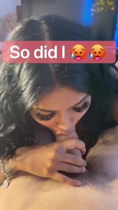 I'd love to be that son