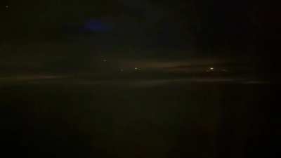 This has to be my favourite UAP/Drone footage to come out of this month. 