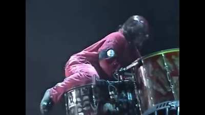 Clown makin it jiggle 😱🥵