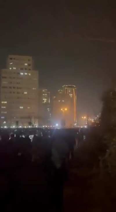 Chitgar, 9th of January