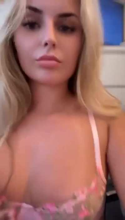 Would you date a 19 year old or I’m too young?