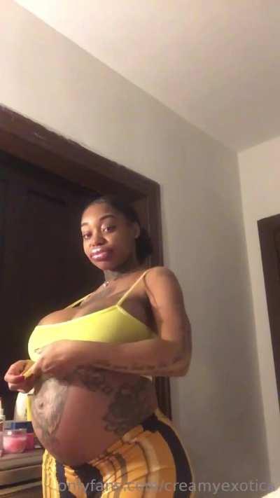 She&rsquo;s my guilty pleasure 