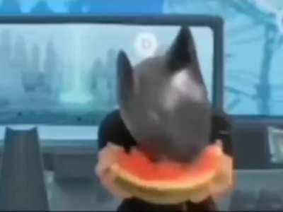 I'm 15 and this is yeet