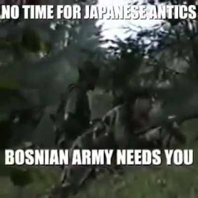 Stop watching this comrade