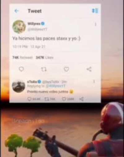 Lo ultimo que se pierde es la esperanza 😭🤙🏻