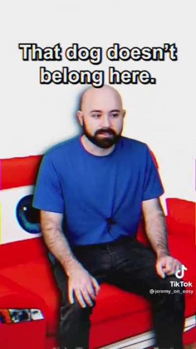 Conversations on cid be like: