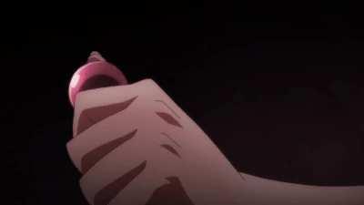 Sadisc [Renai Boukun]