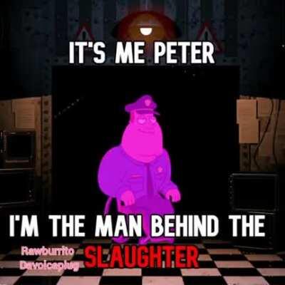Its Him BETER!