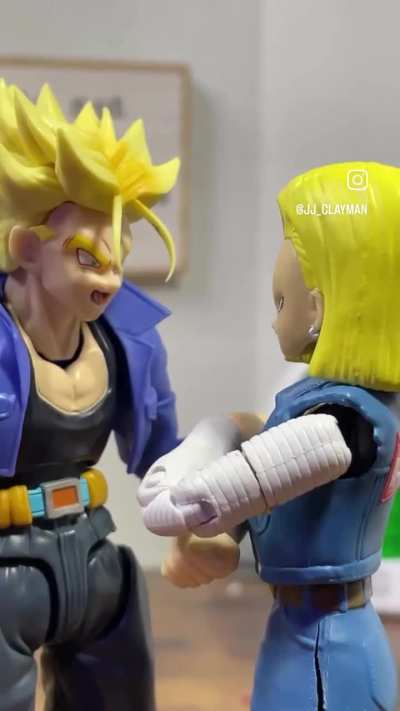 DAMN FUCKING CLANKERSSS!