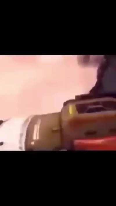 Pilot, we’re going to Wendy’s