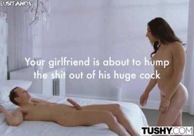 And you’ll never know a thing