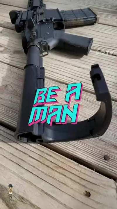 Does this even need a title ?