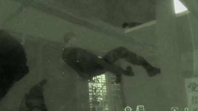 I broke the game....