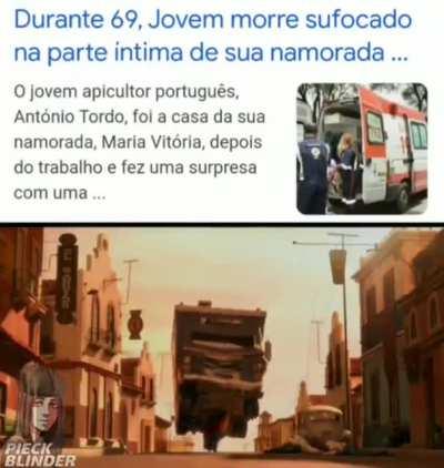 ele morreu como um macho!!!!!