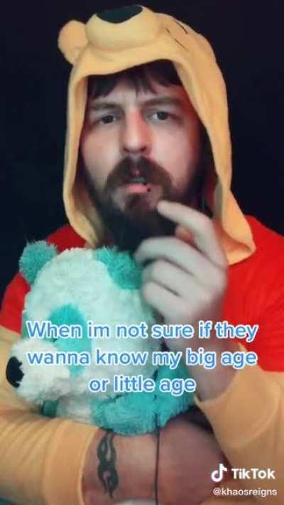 What did Pooh do to deserve this