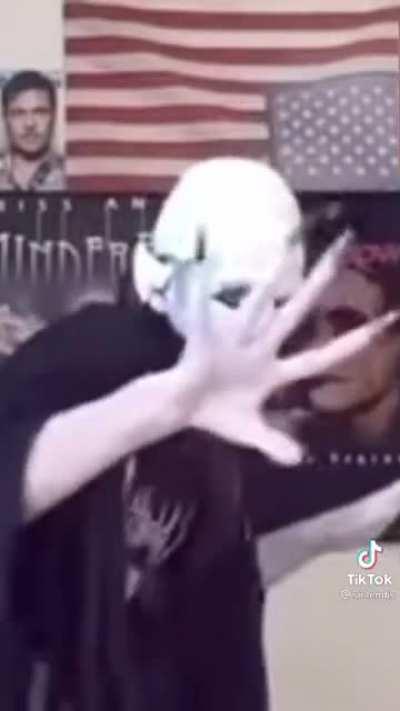 That’s enough Tik Tok for the week