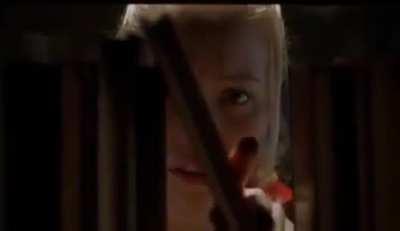 Eliza Dushku - Soul Survivor 2001