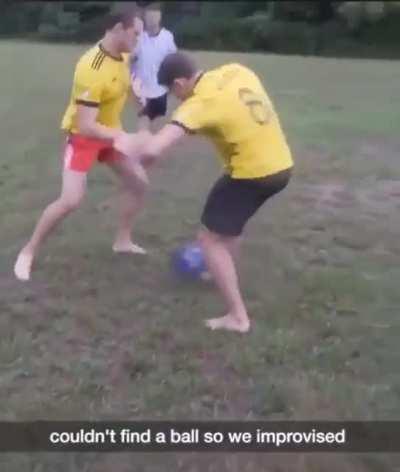 Ouch, ouch and ouch.