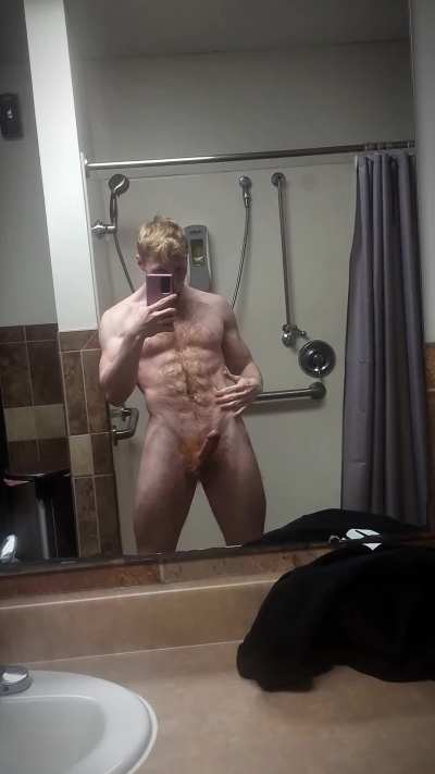 Ever been fucked so hard you were left bruised?